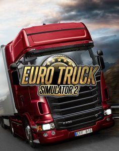 Euro Truck Simulator 2 image