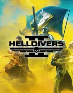 Helldivers 2 image