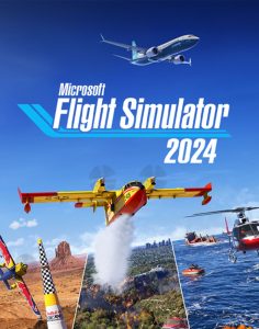Microsoft Flight Simulator 2024 image