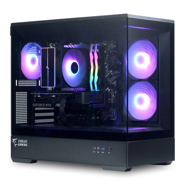 Zalman P30 BLACK - ELITE 260 2025 Q4