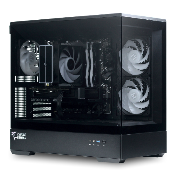 Zalman P30 BLACK - ELITE 260 2025 Q4