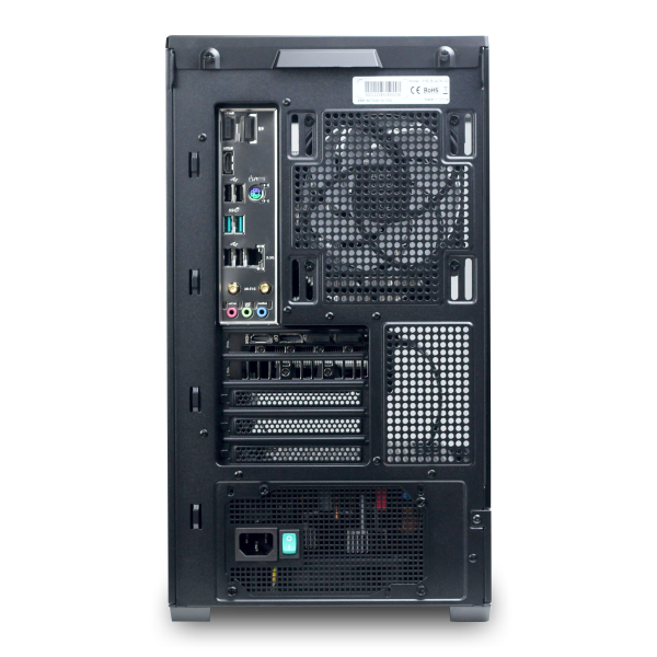 Zalman P30 BLACK - ELITE 260 2025 Q4