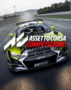 Assetto Corsa Competizione image