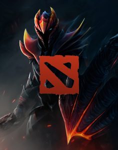 Dota 2 image
