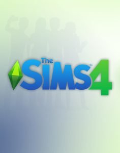 De Sims 4 image