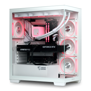 Deepcool CG580 4F V2 White - PULSAR