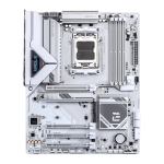 Gigabyte B850 EAGLE WIFI7 ICE