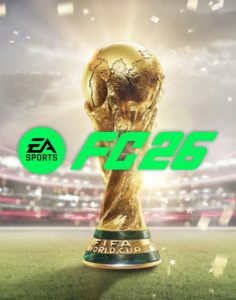 Fifa 26 image