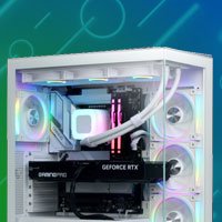 Pulsar Game PC afbeelding
