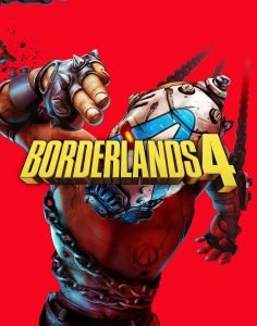 Borderlands 4 image