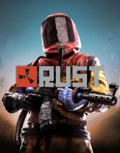 Rust image