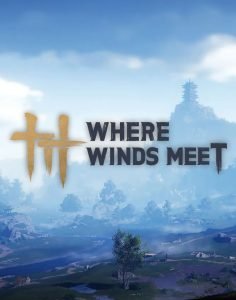 Where Winds Meet image