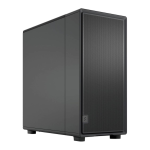 Fractal Design Epoch XL Zwart