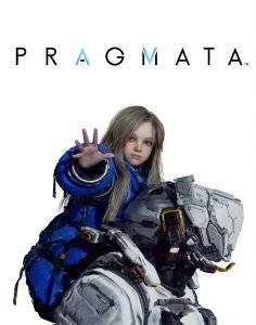 Pragmata image