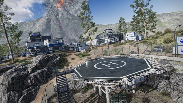 PUBG Battlegrounds game image 1