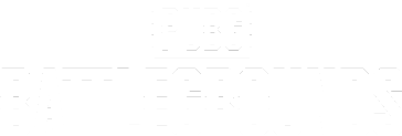 PUBG: Battlegrounds logo