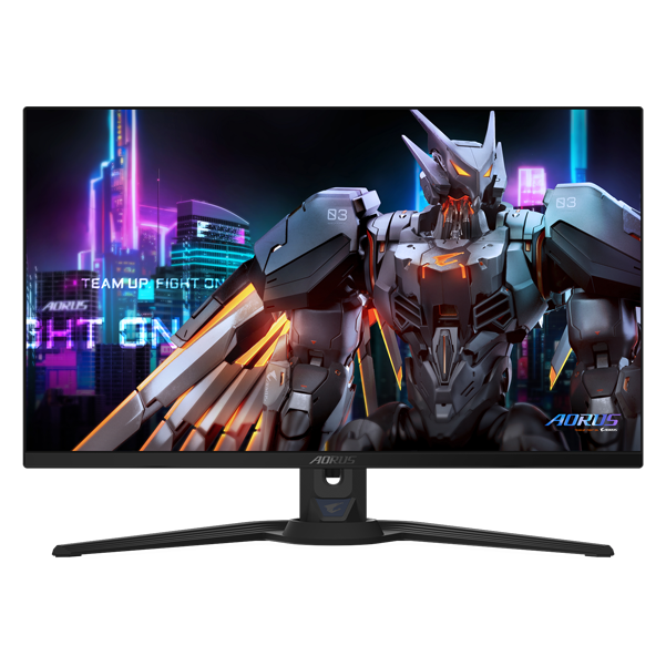 GIGABYTE AORUS FO27Q5P Afbeelding van een nieuw product