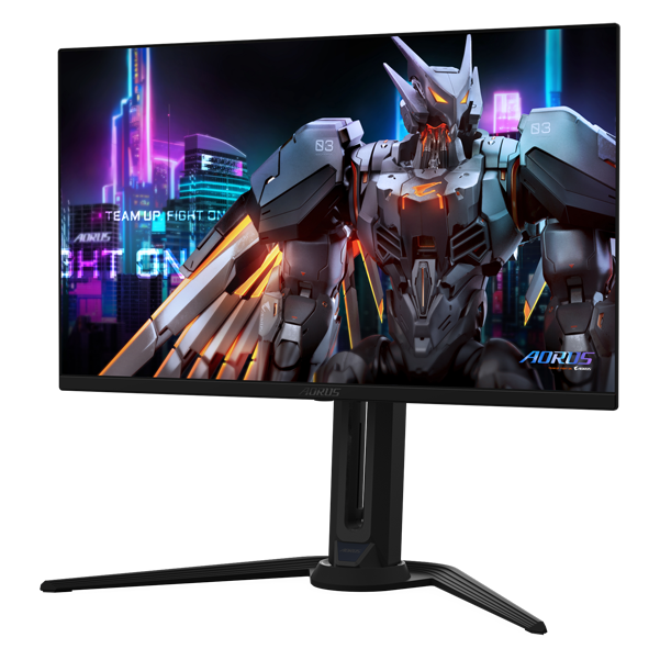 AORUS FO27Q5P