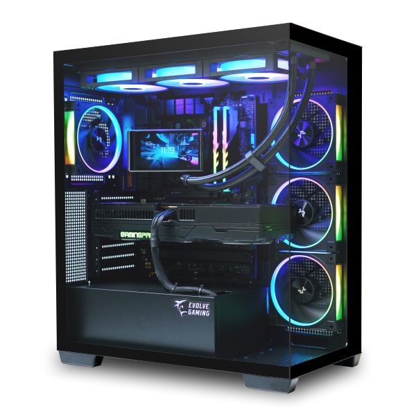 STEALTH 390 Afbeelding van een nieuw product
