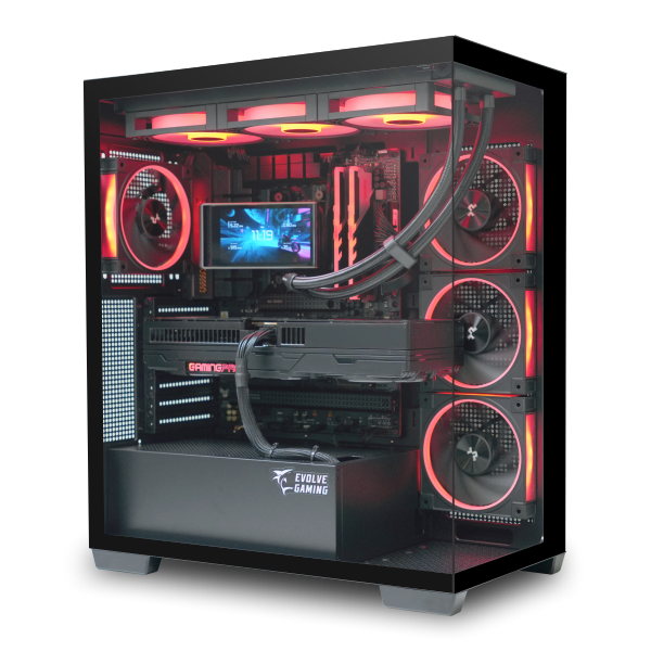 STEALTH 381 Afbeelding van een nieuw product