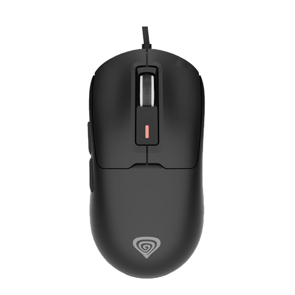 Genesis Krypton 660 Zwart Afbeelding van een nieuw product