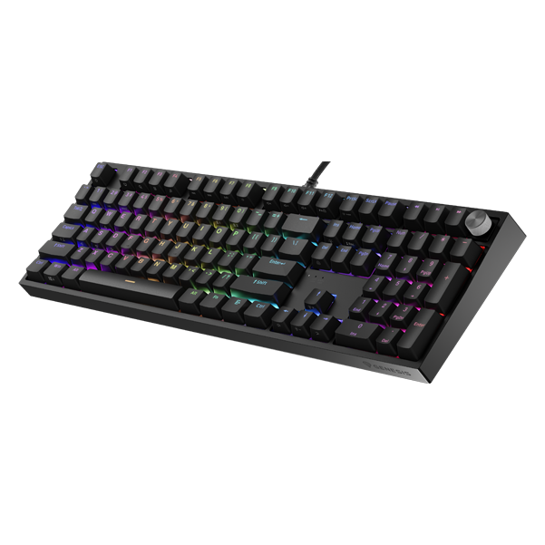 Genesis Thor 404